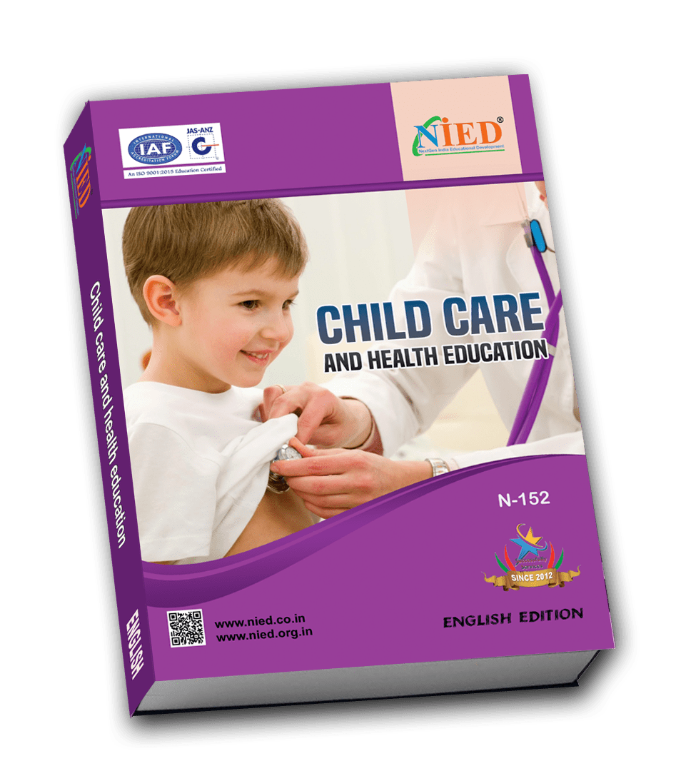 Child Care and Health Education 